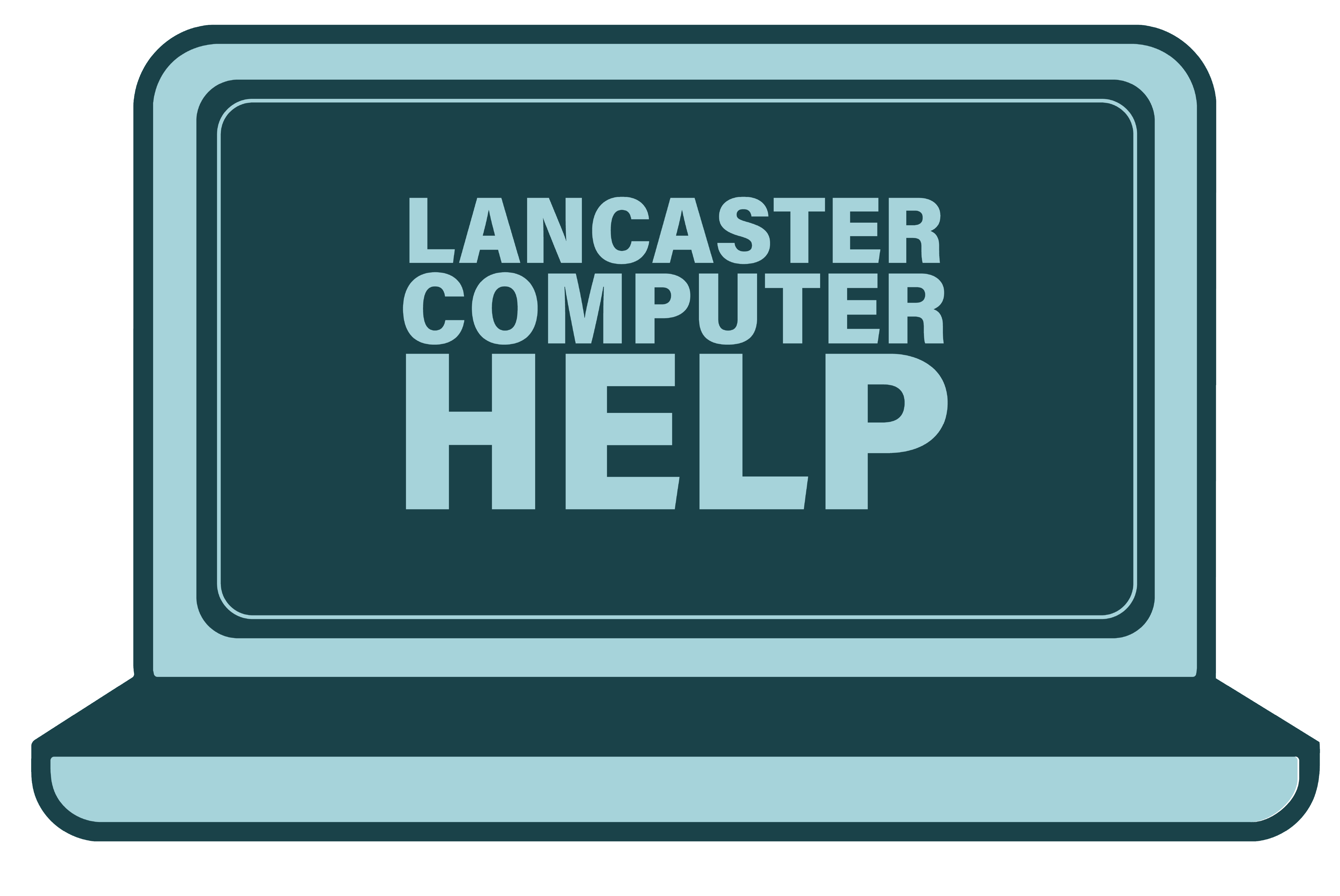 Lancaster Computer Help Logo